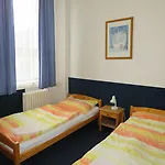 Hasa Hotell Prag