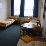 Hasa Hotell Prag