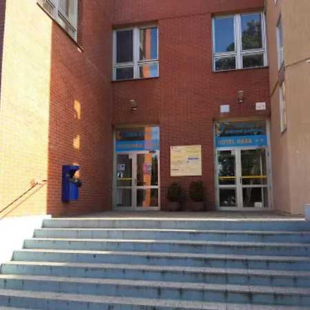 Hasa Hotel