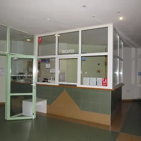 Hotel Hasa Prag