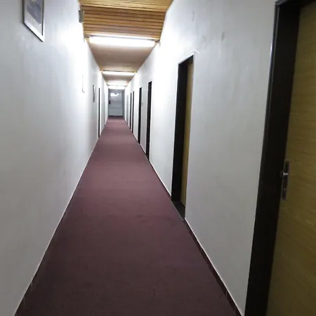 Hotel Hasa 2*