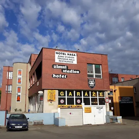 Hasa Prag