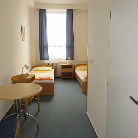 Hotel Hasa
