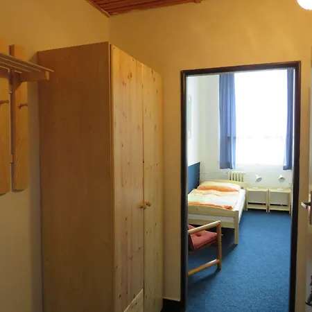 Hotel Hasa