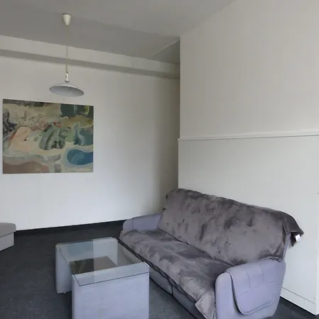 Hasa מלון פראג