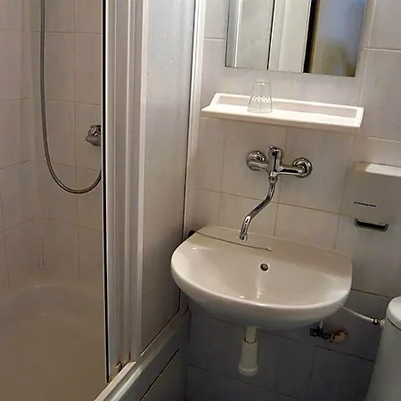 Hotel Hasa