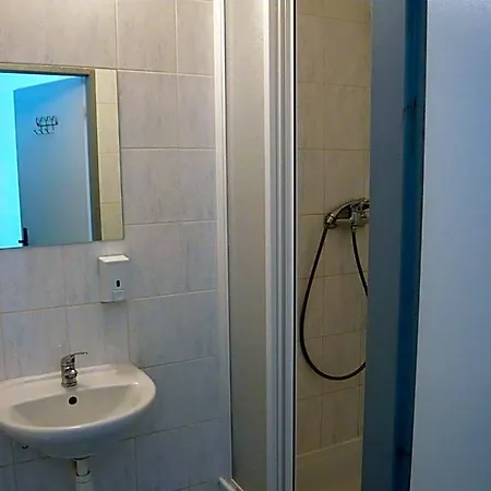 Hotel Hasa Prag