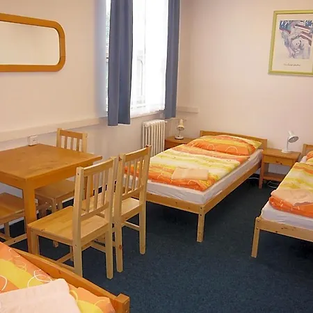 Hasa Hotel