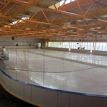 Hasa Ξενοδοχείο 2*