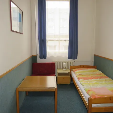 Hasa Hotel Prag