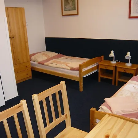 Hotel Hasa Prague