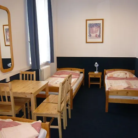 Hotel Hasa 2*