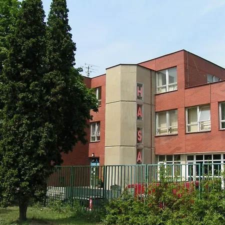 Hasa 2* Прага