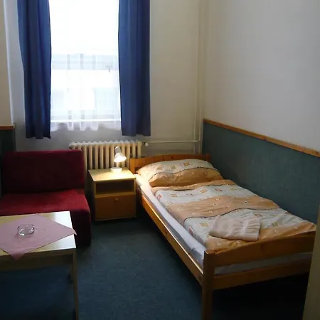 Otel Hasa 2*