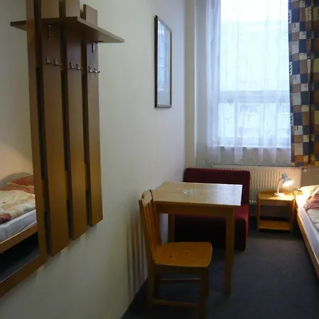Hasa Prague
