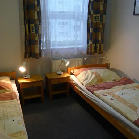 Hasa Prague