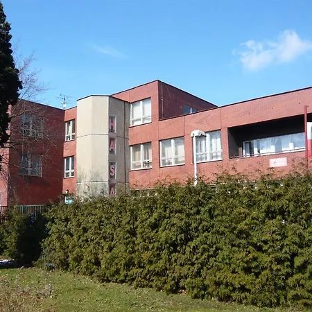 Hotel Hasa 2*