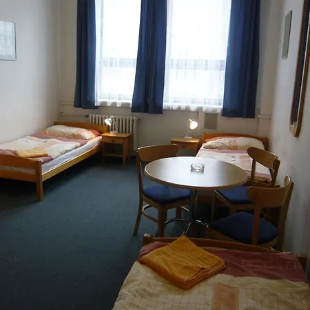 Hasa Hotel Prague