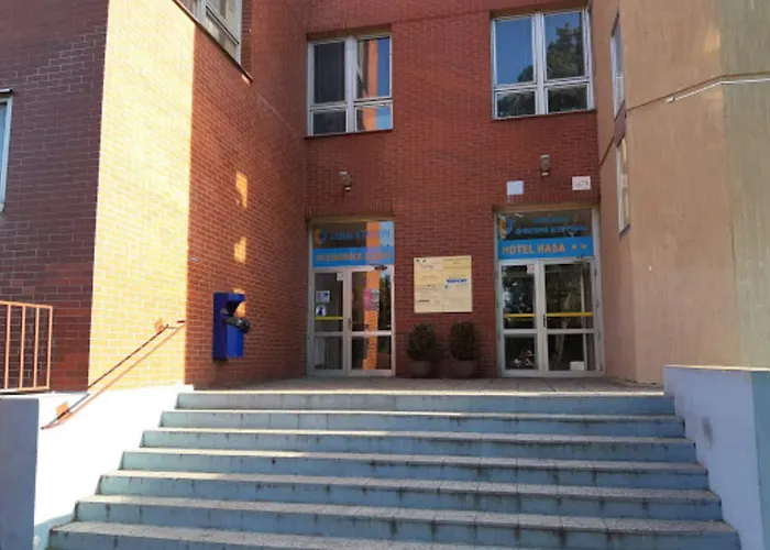 Hasa מלון