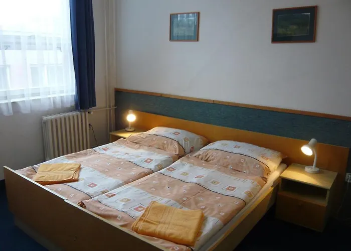 Hotel Hasa